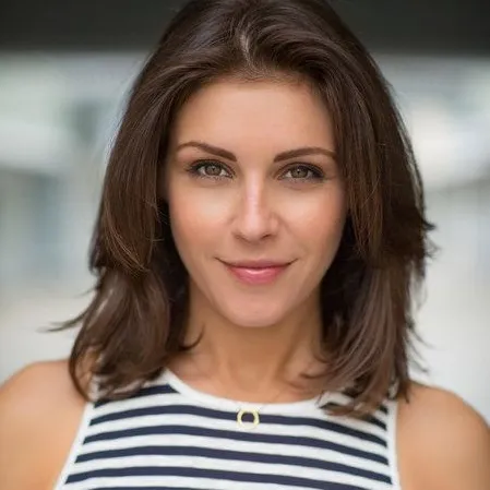 Nghệ sĩ Lili Mirojnick