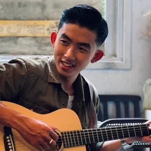 Nghệ sĩ Hà Quốc Hoàng