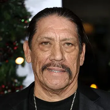 Nghệ sĩ Danny Trejo