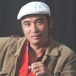 Nghệ sĩ Lê Bảo Trung