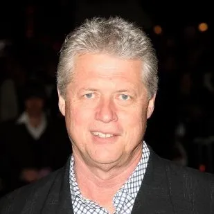 Nghệ sĩ Roger Donaldson