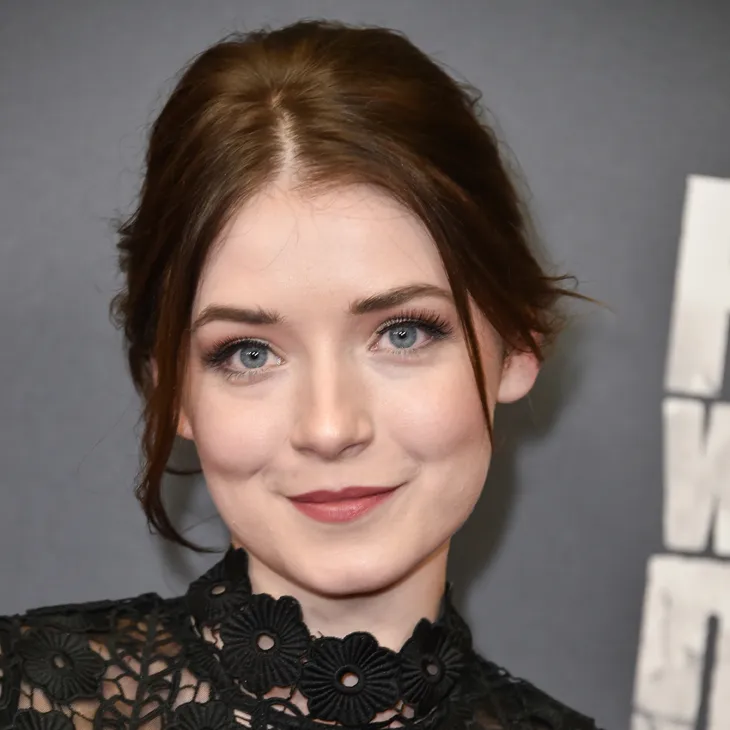 Nghệ sĩ Sarah Bolger