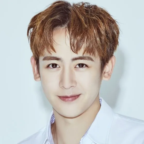 Nghệ sĩ Nichkhun