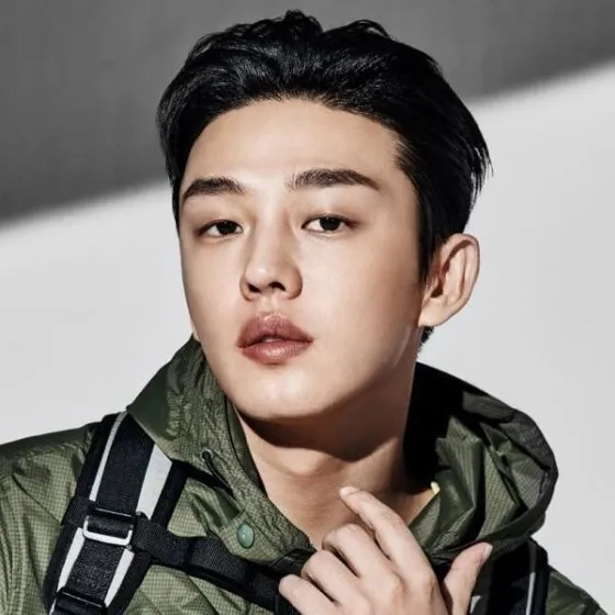 Nghệ sĩ Yoo Ah In