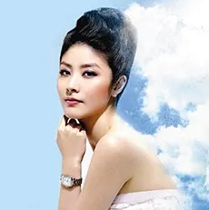 Nghệ sĩ Trần Tuệ Lâm