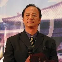 Nghệ sĩ Địch Long