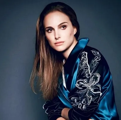 Nghệ sĩ Natalie Portman