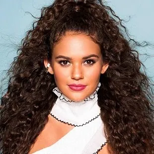 Nghệ sĩ Madison Pettis