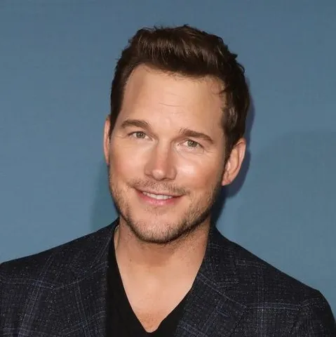 Nghệ sĩ Chris Pratt