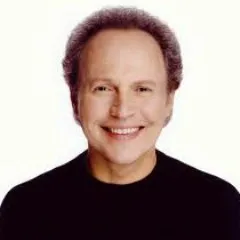 Nghệ sĩ Billy Crystal