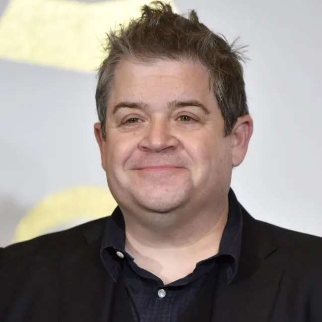 Nghệ sĩ Patton Oswalt