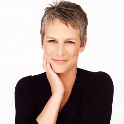 Nghệ sĩ Jamie Lee Curtis