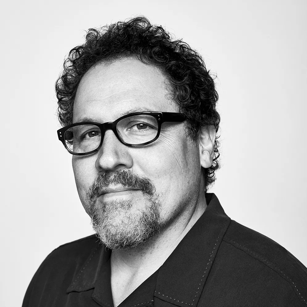 Nghệ sĩ Jon Favreau