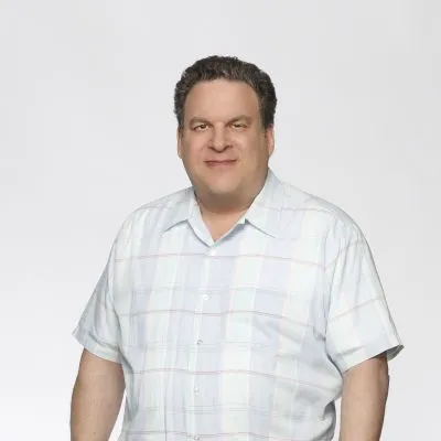 Nghệ sĩ Jeff Garlin