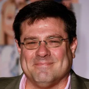 Nghệ sĩ Andy Fickman