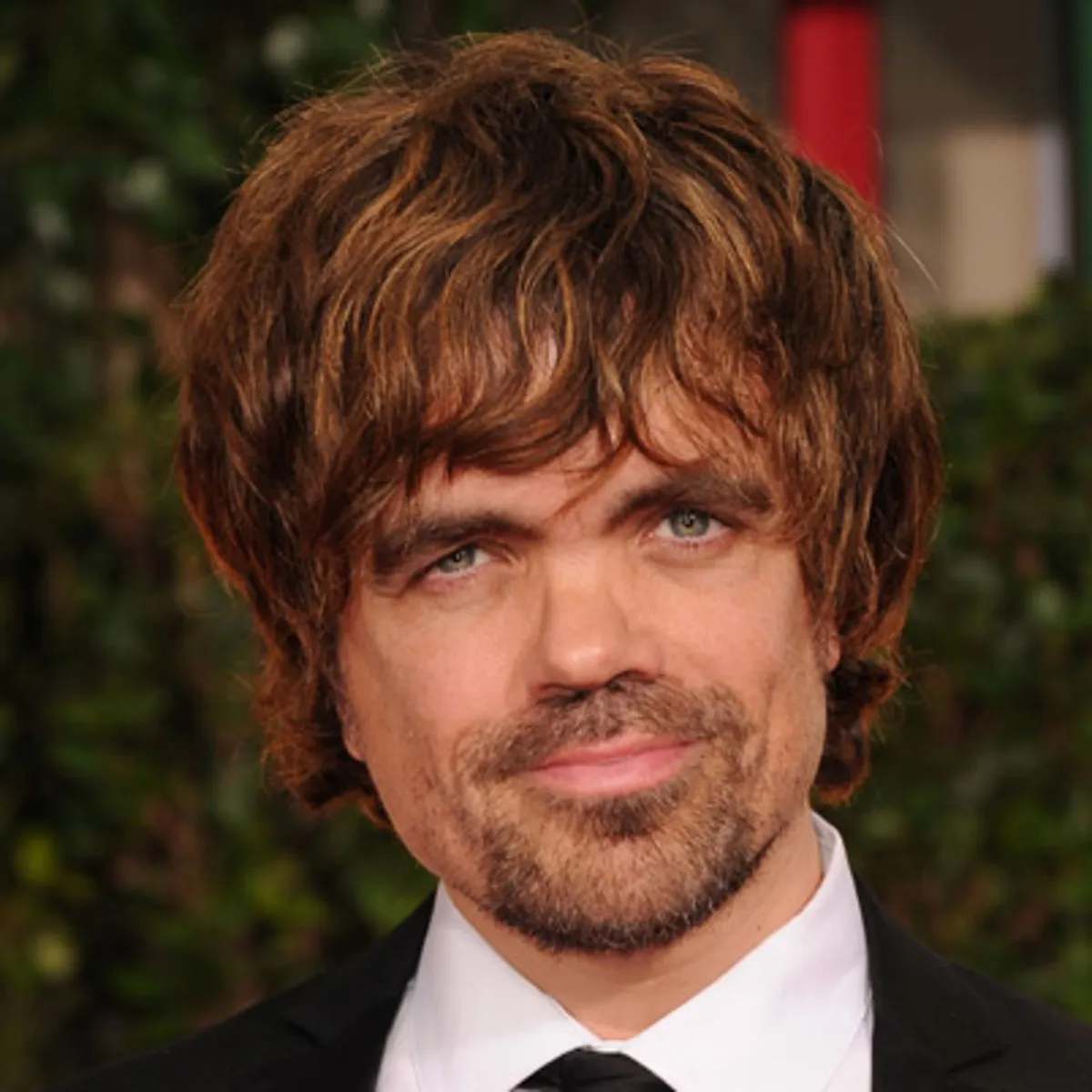 Nghệ sĩ Peter Dinklage