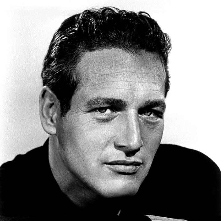 Nghệ sĩ Paul Newman