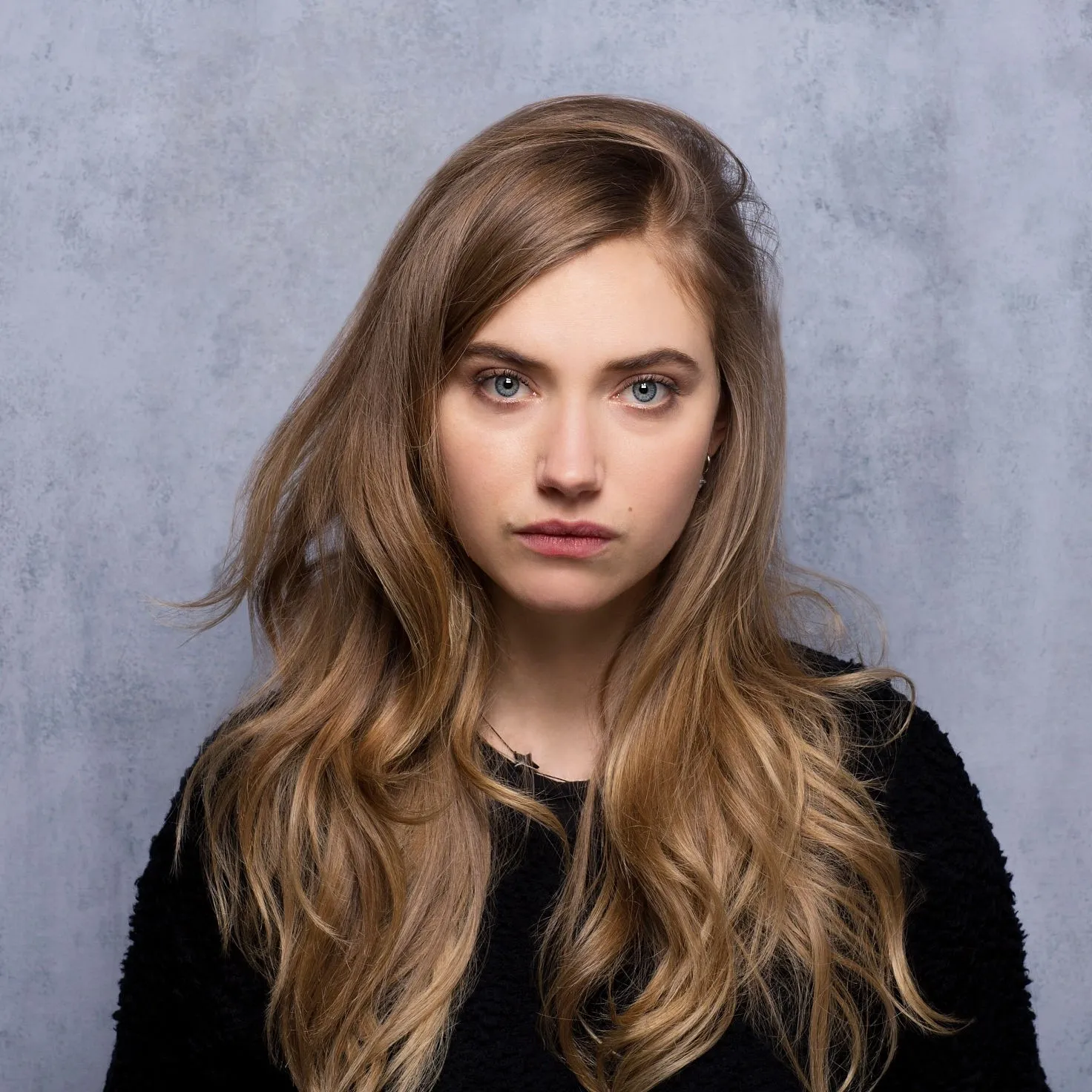 Nghệ sĩ Imogen Poots