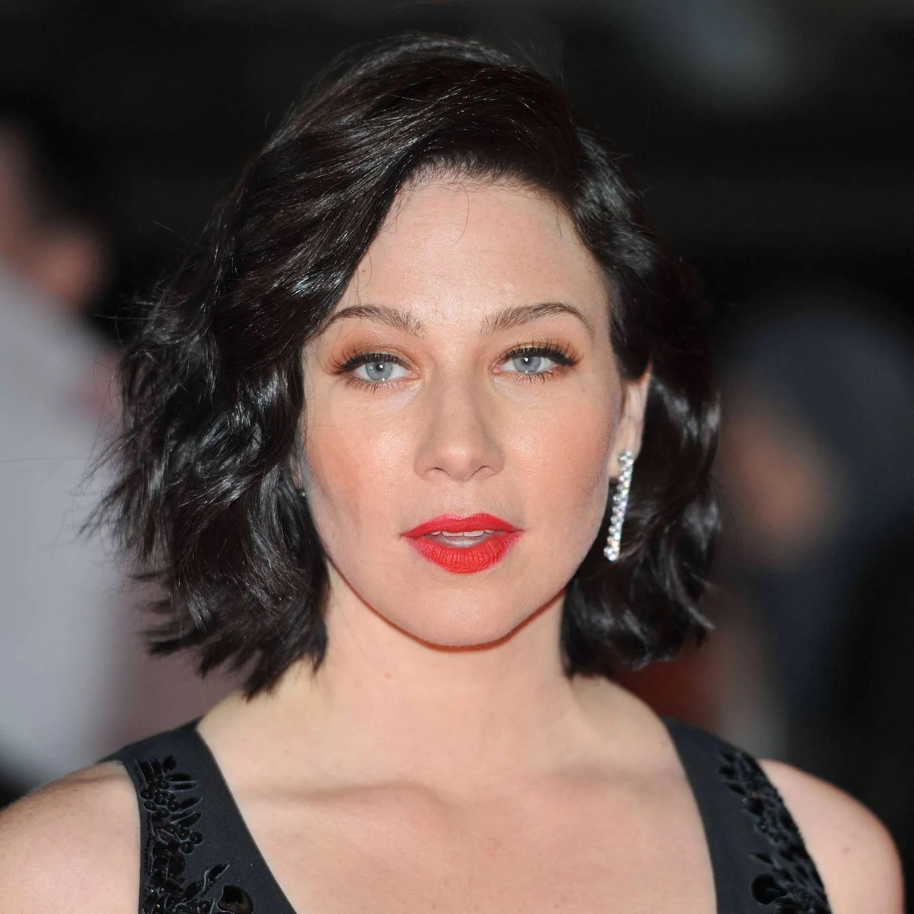 Nghệ sĩ Lynn Collins