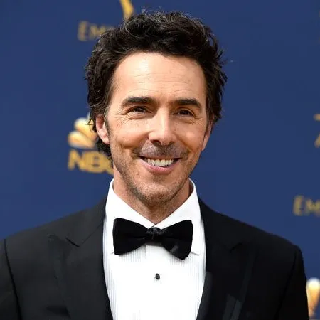 Nghệ sĩ Shawn Levy