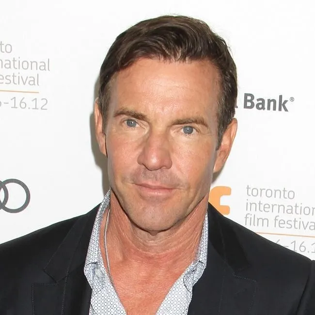 Nghệ sĩ Dennis Quaid