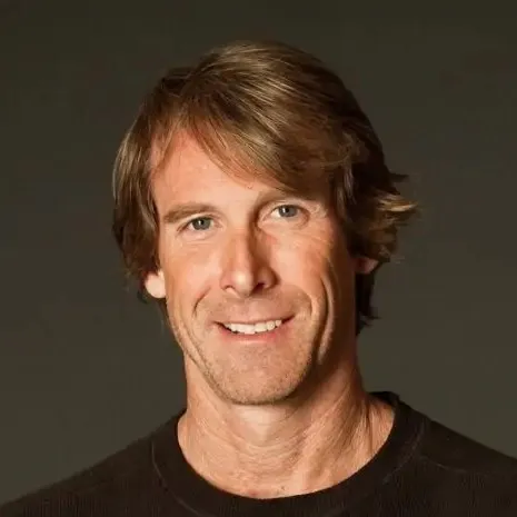 Nghệ sĩ Michael Bay