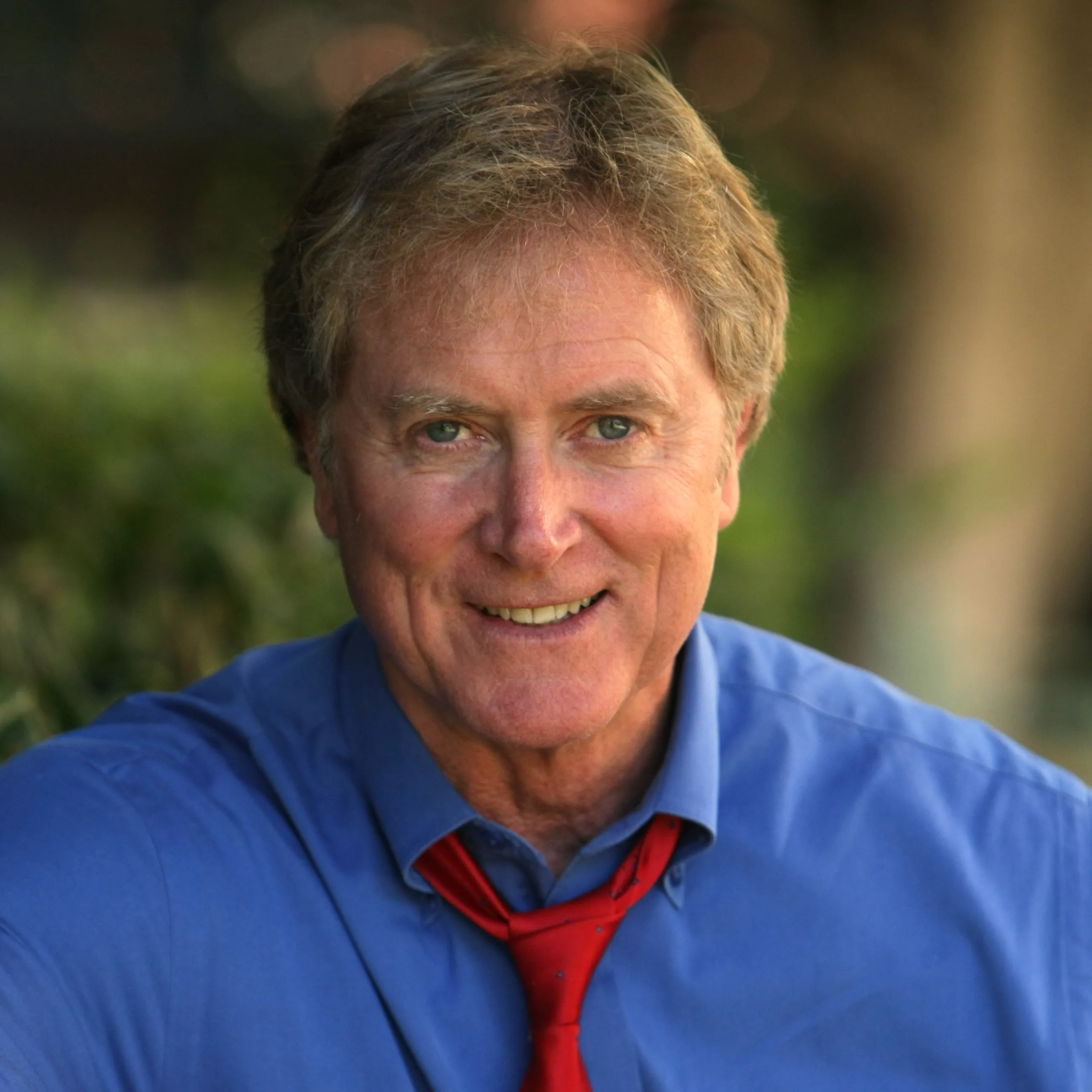 Nghệ sĩ Randall Wallace