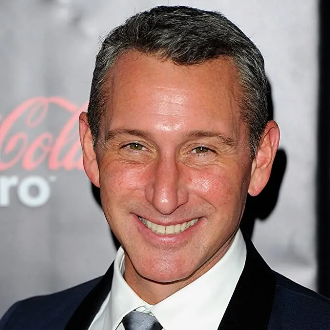 Nghệ sĩ Adam Shankman