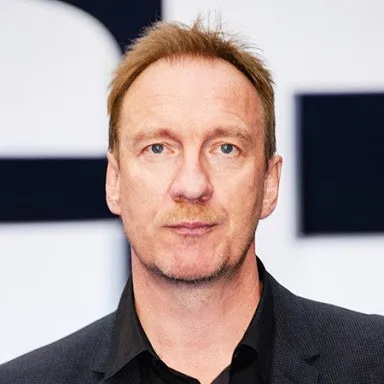 Nghệ sĩ David Thewlis