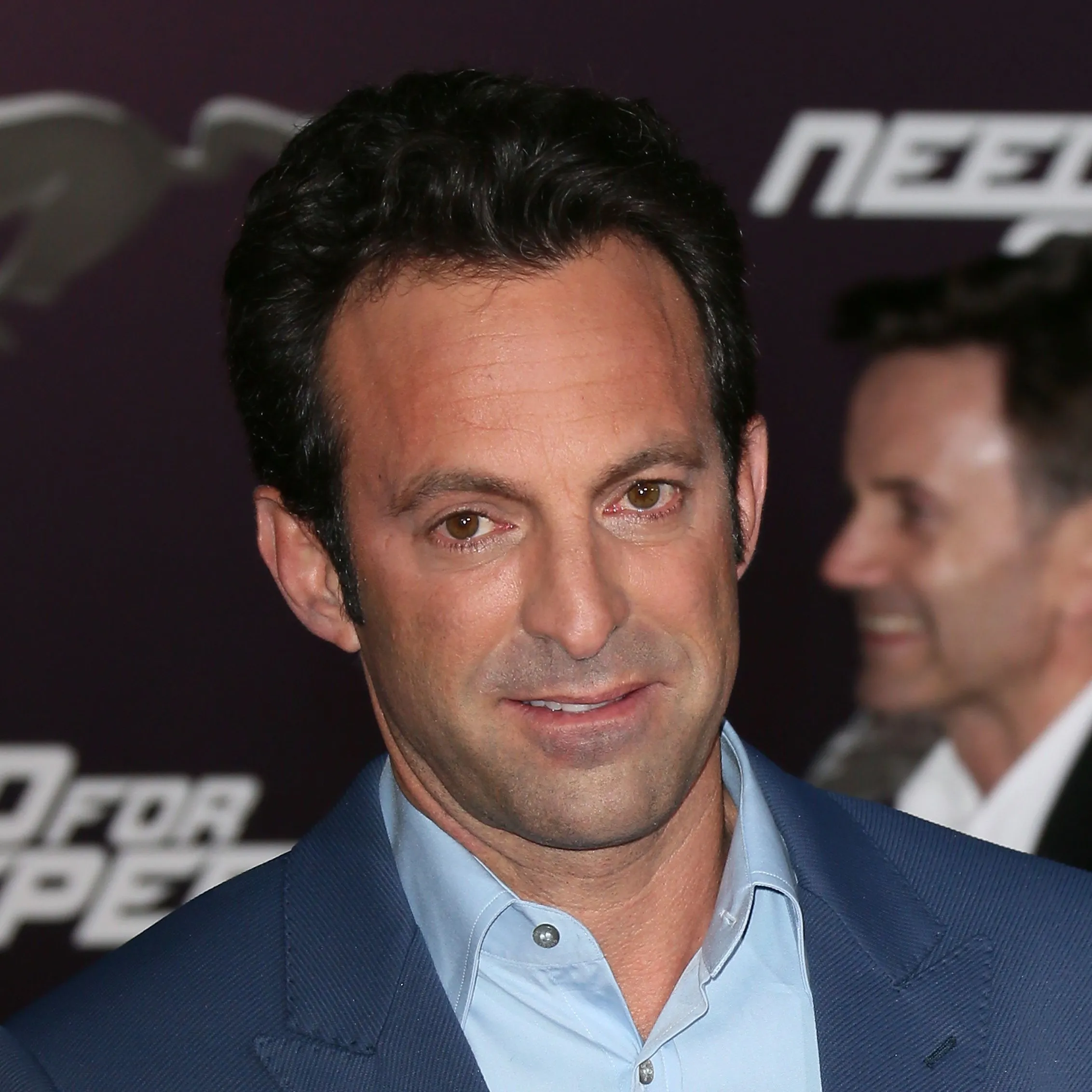 Nghệ sĩ Scott Waugh