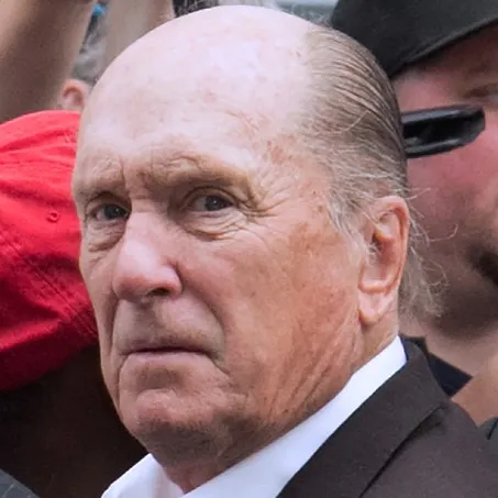 Nghệ sĩ Robert Duvall