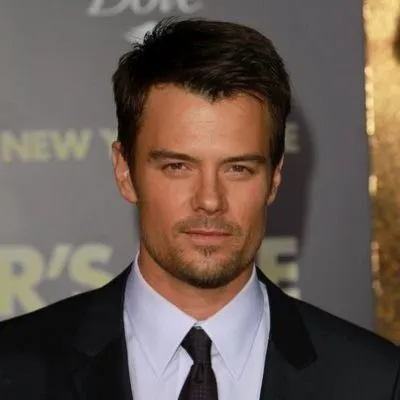 Nghệ sĩ Josh Duhamel