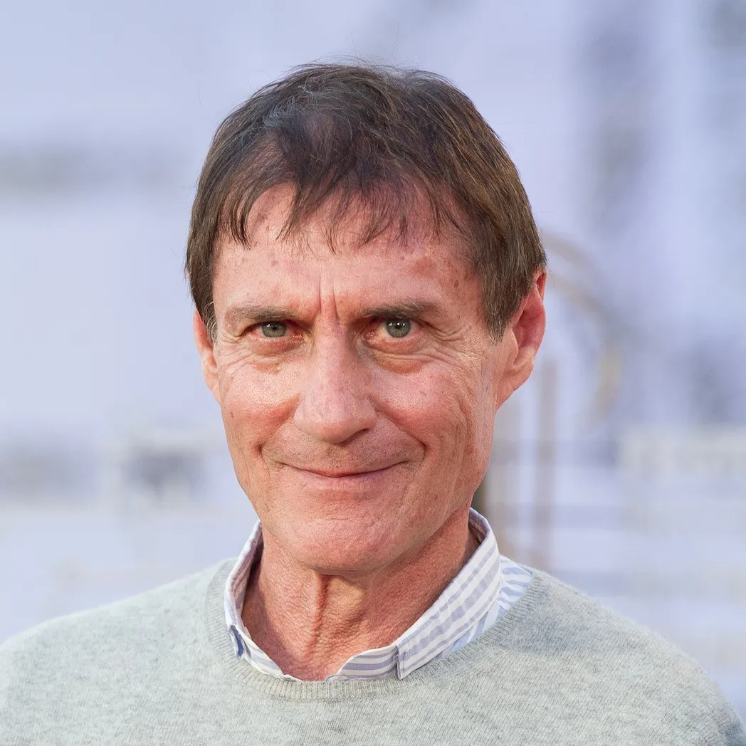 Nghệ sĩ Roland Joffé