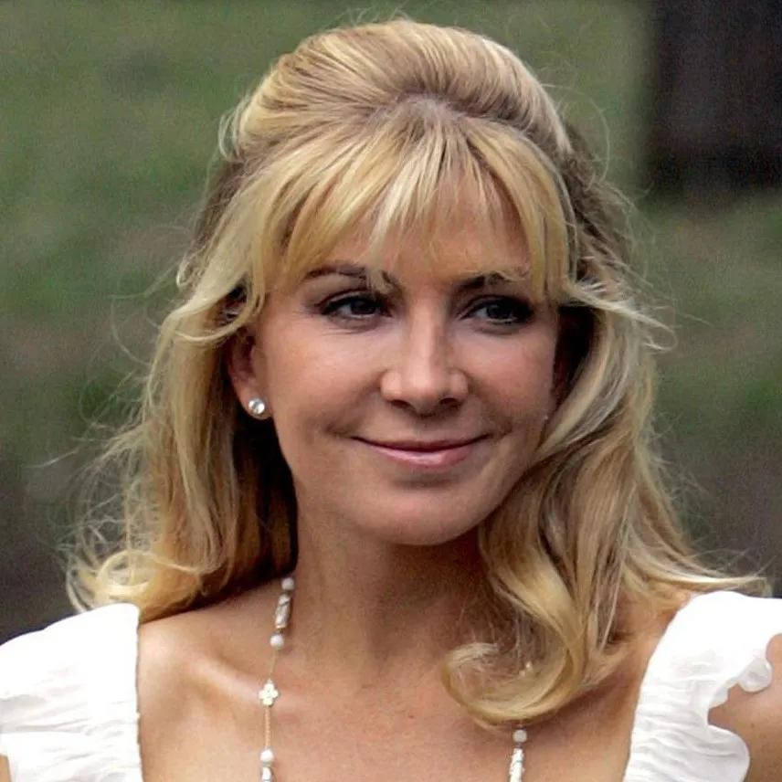 Nghệ sĩ Natasha Richardson