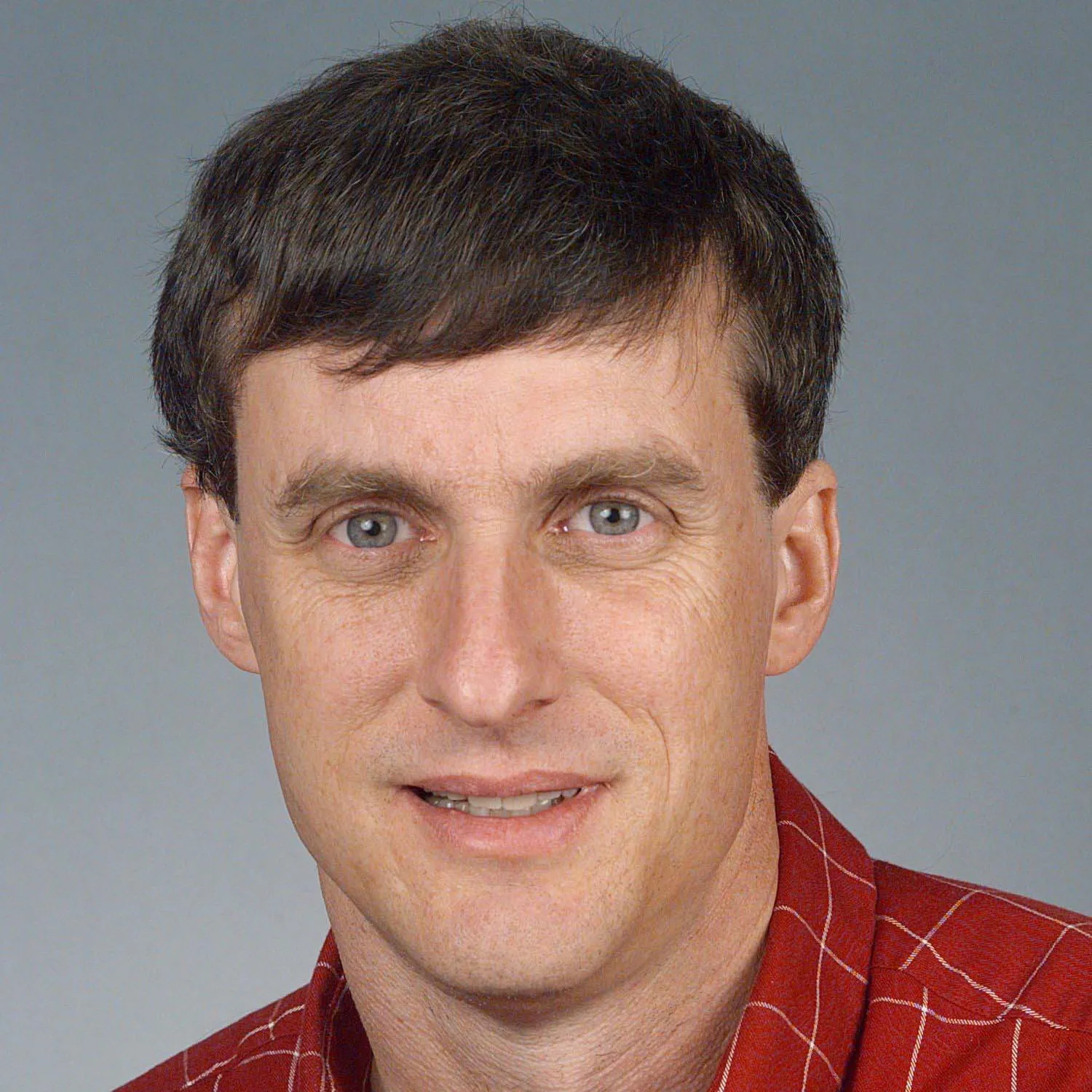 Nghệ sĩ Steve Squyres