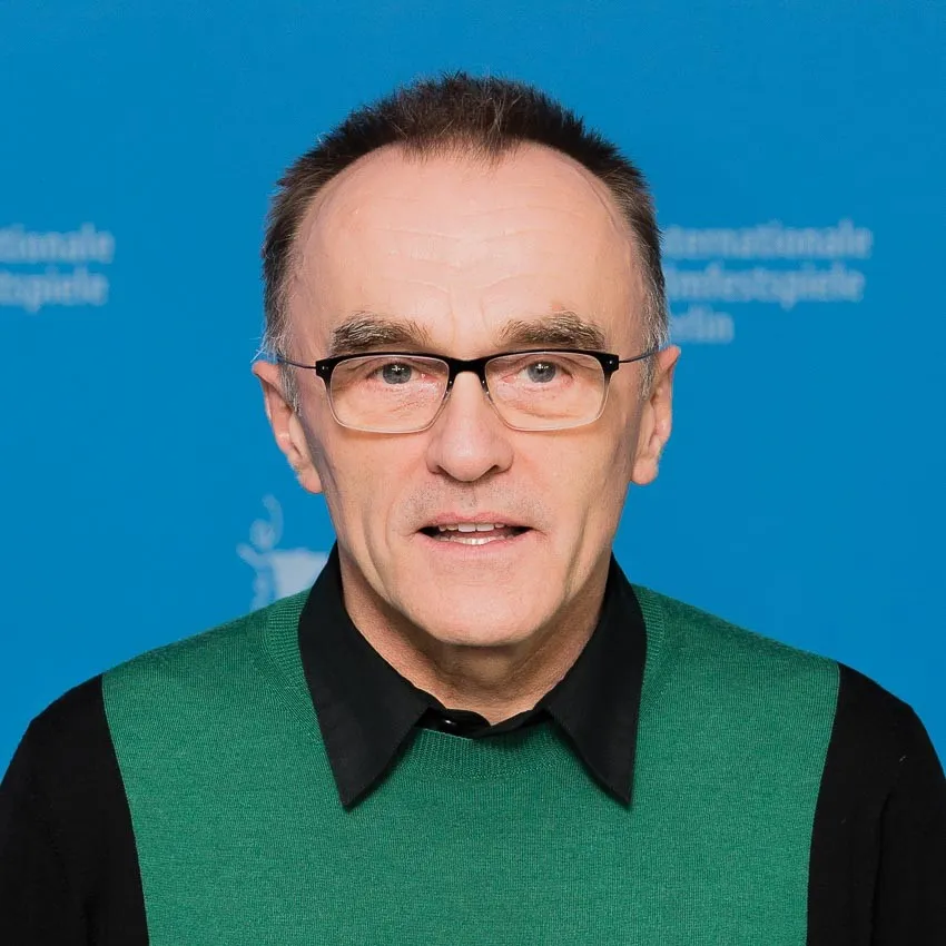 Nghệ sĩ Danny Boyle