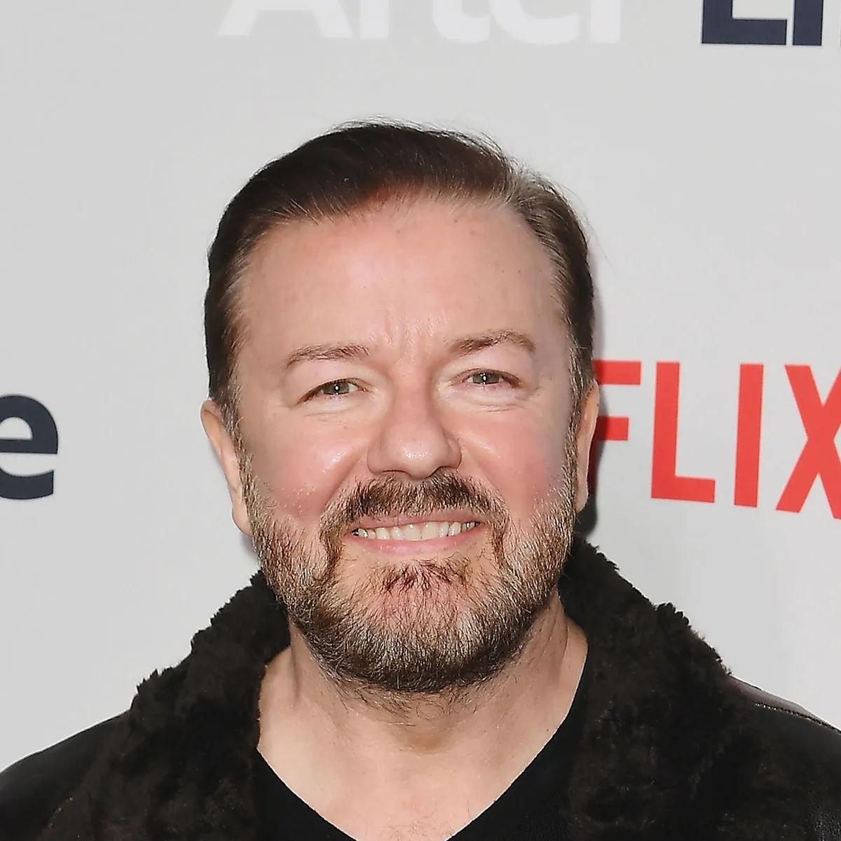 Nghệ sĩ Ricky Gervais