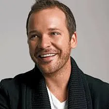 Nghệ sĩ Peter Sarsgaard