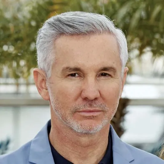 Nghệ sĩ Baz Luhrmann