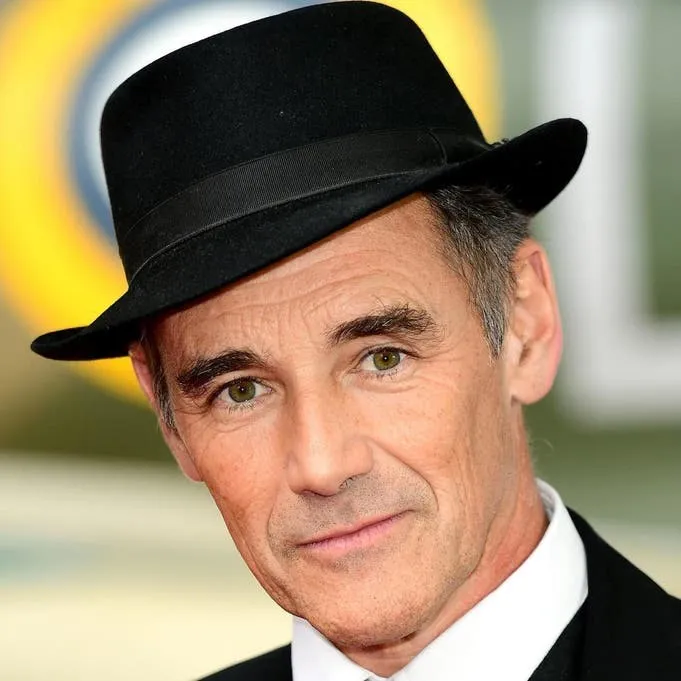 Nghệ sĩ Mark Rylance