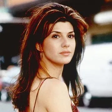 Nghệ sĩ Marisa Tomei