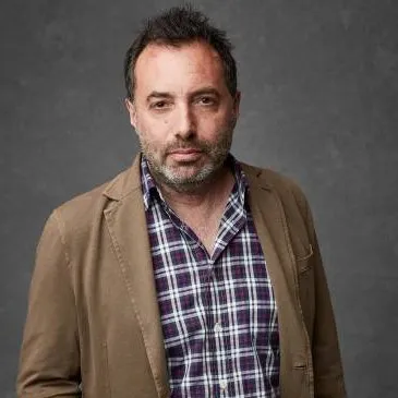 Nghệ sĩ Richard Shepard