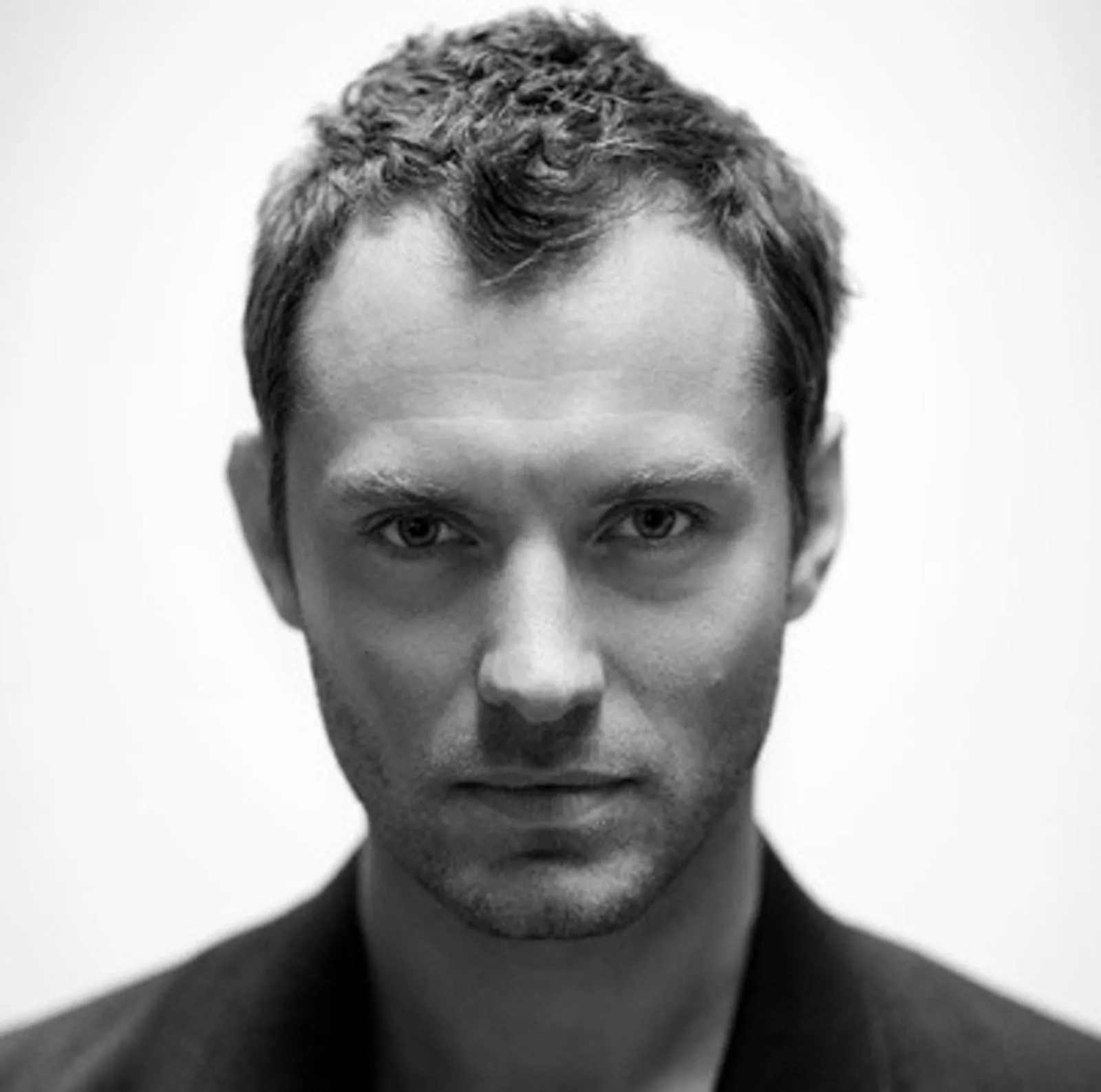 Nghệ sĩ Jude Law