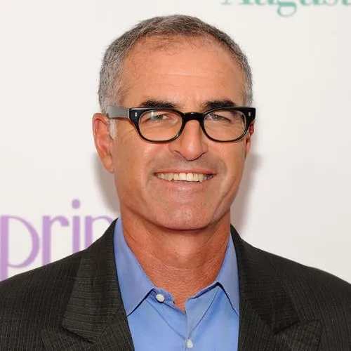 Nghệ sĩ David Frankel