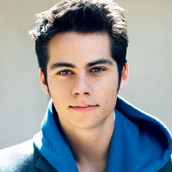 Nghệ sĩ Dylan OBrien