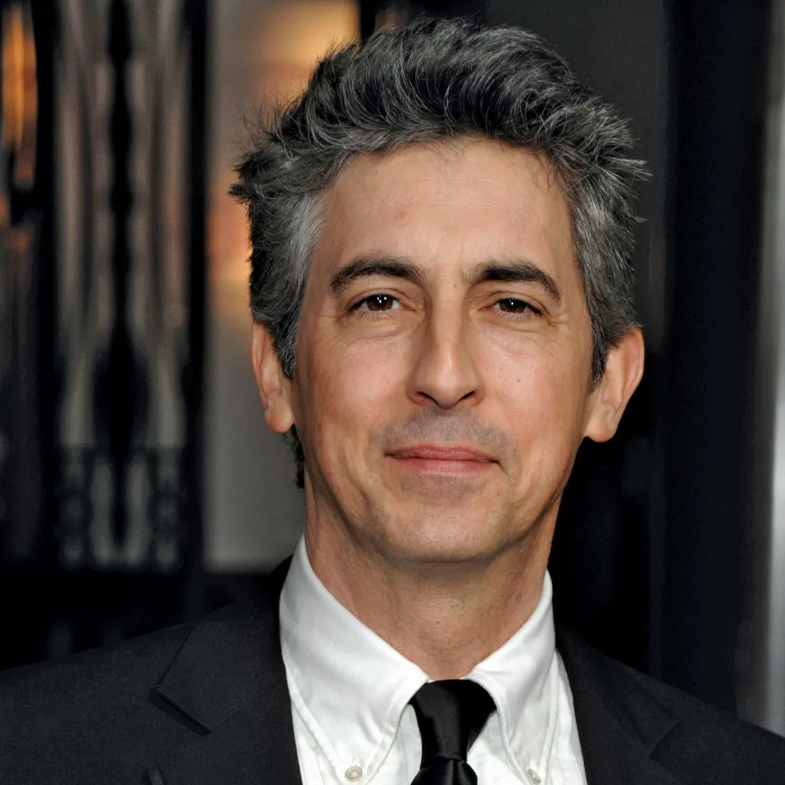 Nghệ sĩ Alexander Payne