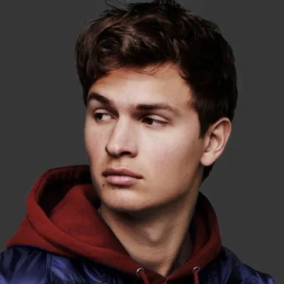 Nghệ sĩ Ansel Elgort