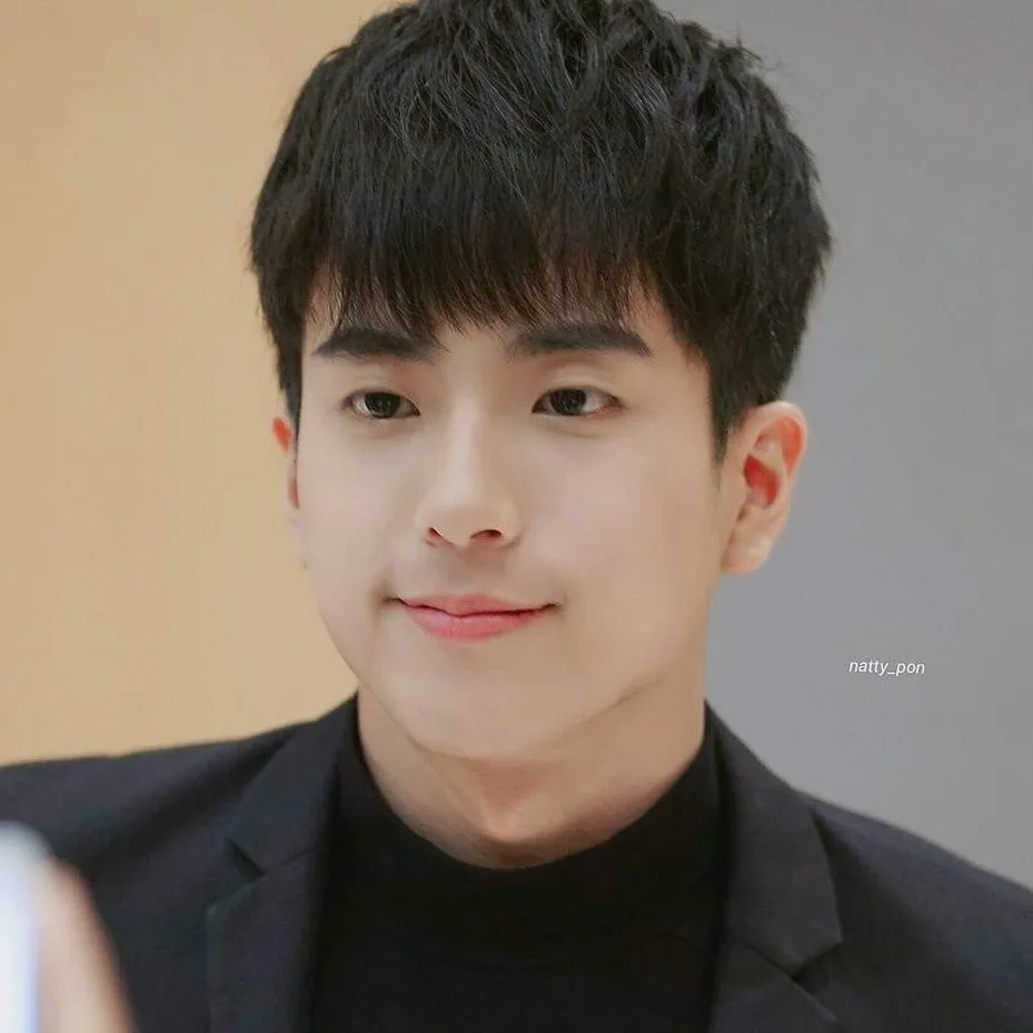 Nghệ sĩ Nonkul Chanon
