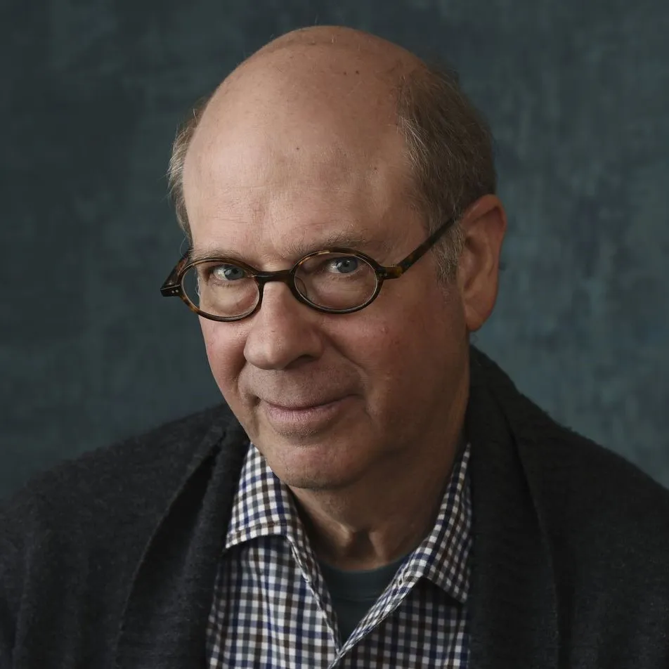 Nghệ sĩ Stephen Tobolowsky