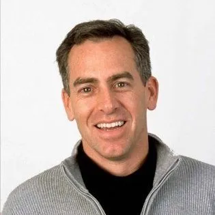 Nghệ sĩ Steve Martino